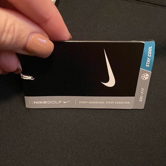 Nike Golf Shirt  - Picture 5 of 8